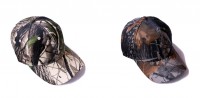 gorra camuflada pesca naturaleza cachucha pescar 